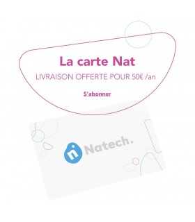 Autres Programme Nat'up