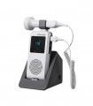 Doppler de poche SD3 Plus + sonde 2 MHz