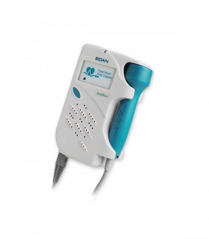 DÉSTOCKAGE Doppler Sonotrax Lite + Sonde 2MHz