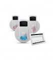Cardiotocographe FTS-6 Mobile Sans fil