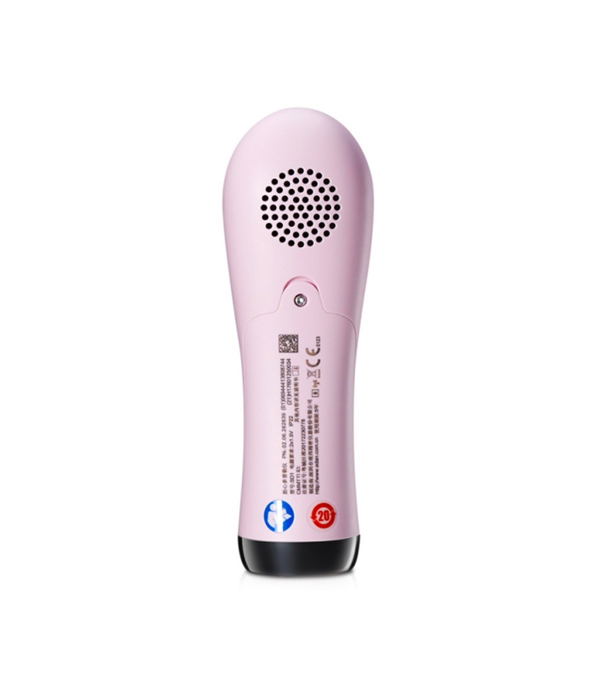 Doppler fœtal de poche - UltraTec PD1+ avec affichage FHR - Ultrasound  Technologies - Dopplers fœtaux - Robé vente matériel médical