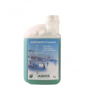 Hygiène/Entretien Surfanios Premium