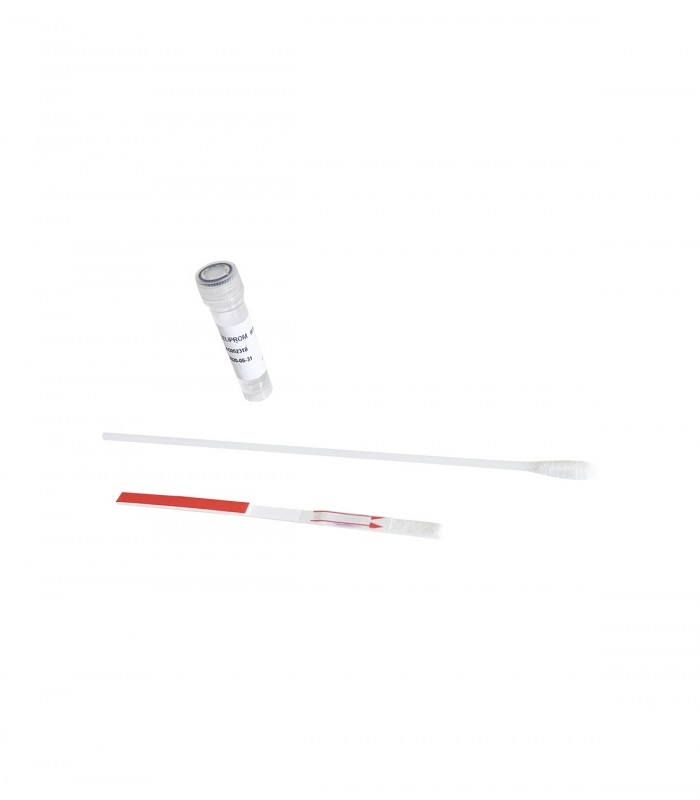 Tests rapides Test rapide - Eliprom