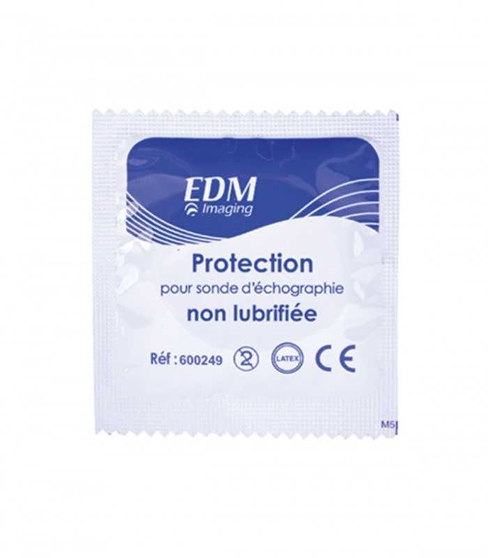 Hygiène/Entretien Protège sonde en latex Ø3,5cm