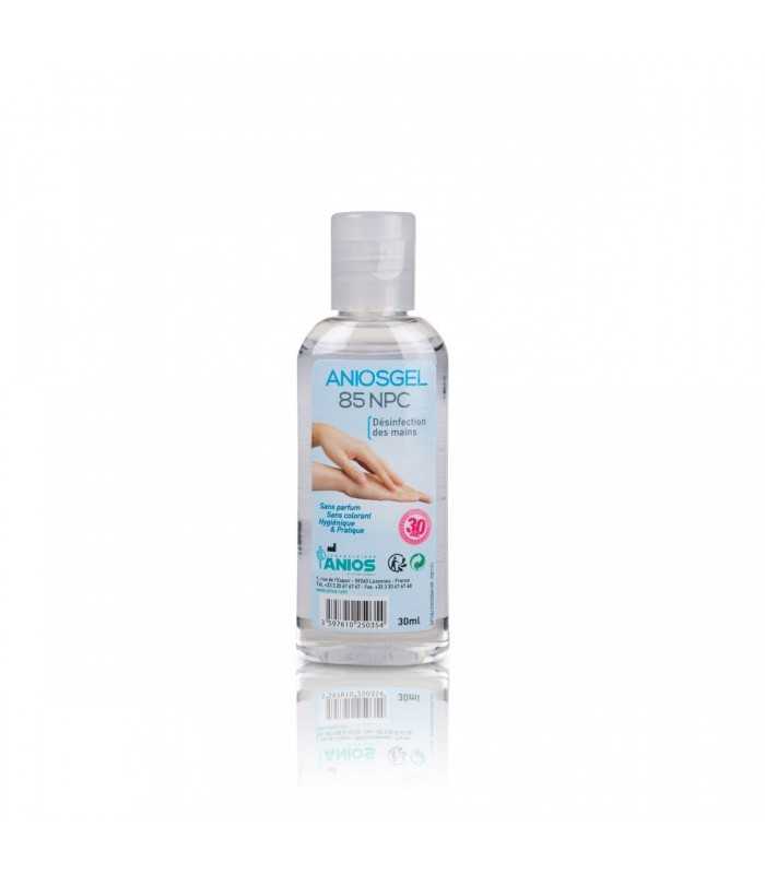 Hygiène/Entretien Gel hydroalcoolique ANIOSGEL 85 NPC
