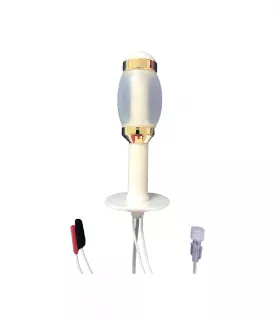 Biofeedback Sonde vaginale gonflable