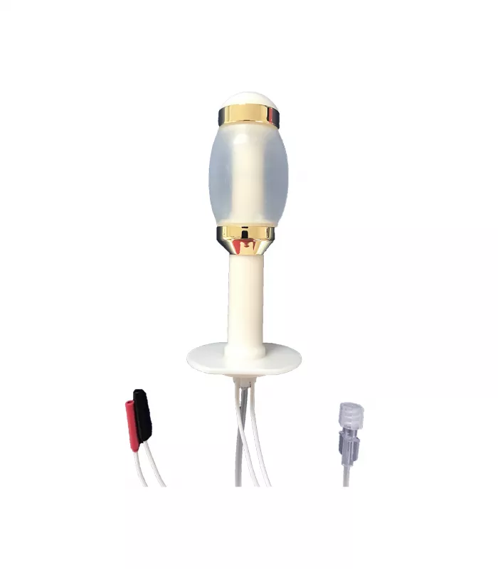 Biofeedback Sonde vaginale gonflable