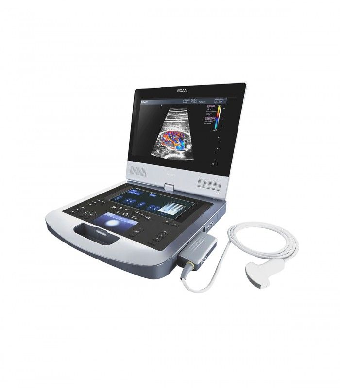 Échographes Echographe portable AX8 + 1 sonde