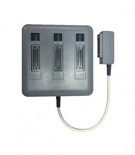 Échographes Démultiplicateur de ports pour échographes AX4/AX8