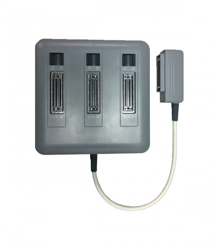 Échographes Démultiplicateur de ports pour échographes AX4/AX8