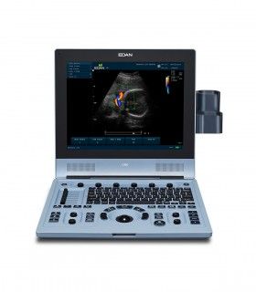 Échographes Pack Echographe portable U60 + 1 sonde