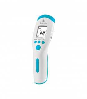 Mesure Easy tempo thermomètre sans contact