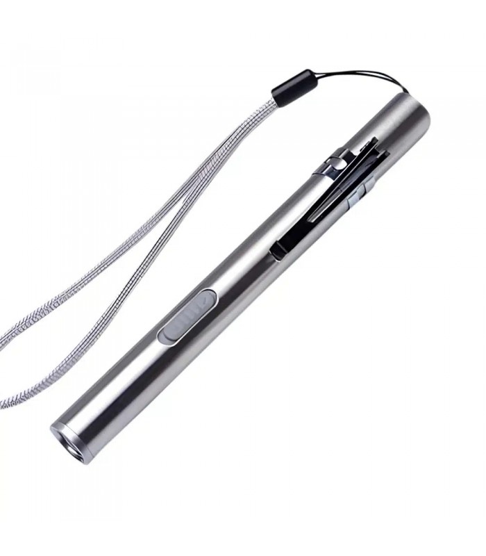 ACCUEIL Lampe-stylo LED