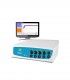 Biofeedback Appareil de biofeedback TAM EVO4C