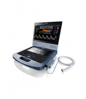 Échographes Echographe portable AX4 + 1 sonde