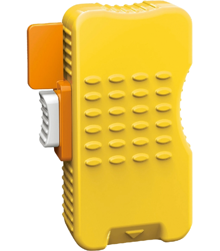 ACCUEIL Lame d'incision au talon pour prélèvement sanguin capillaire NatyBlade™