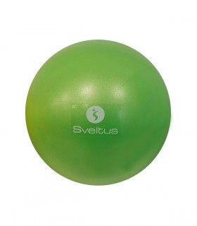 Gymnastique prénatale Ballon pédagogique 25cm
