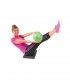 Gym prénatale Ballon pédagogique 25cm