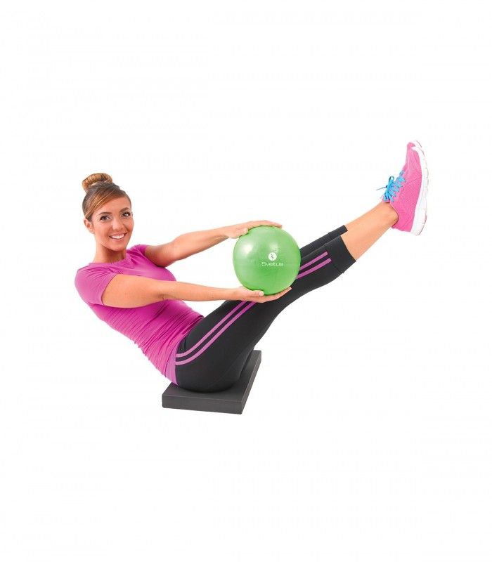 Gym prénatale Ballon pédagogique 25cm