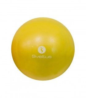 Gym prénatale Ballon pédagogique 25cm
