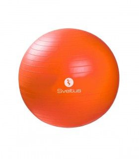 Gymnastique prénatale Ballon de gymnastique - GymBall