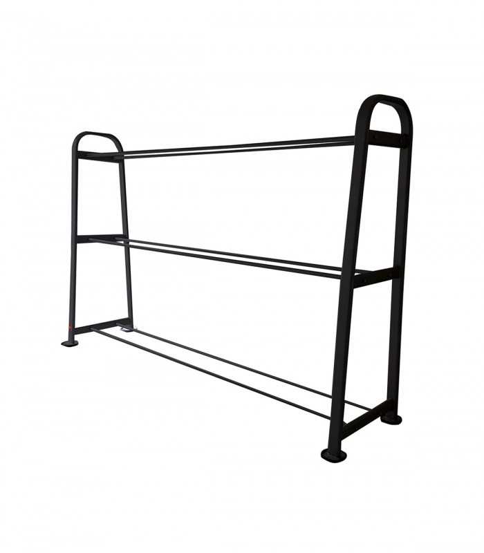 Gymnastique prénatale Rack gymball