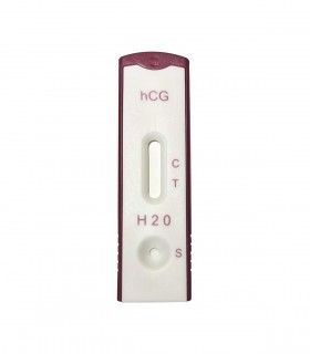 Tests rapides Combo test de grossesse HCG