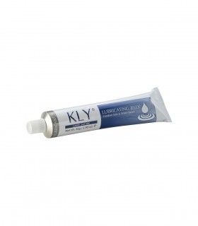 Gels & Lubrifiants Gel lubrifiant KLY stérile