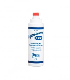 Gels & Lubrifiants Gel "parker aquasonic 100"
