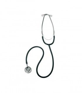 Mesure Stéthoscope double pavillon économique