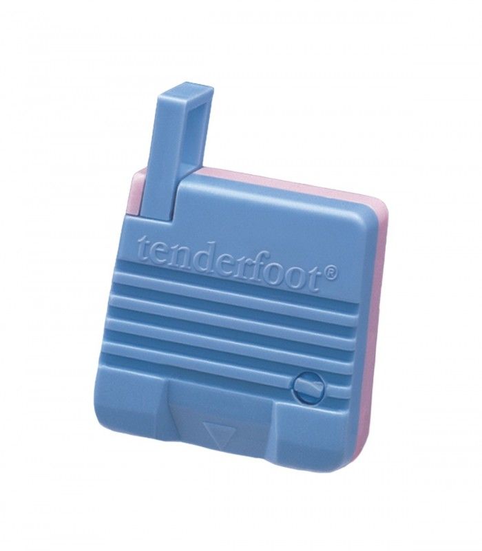 ACCUEIL Tenderfoot nouveau-né