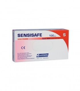 Hygiène/Entretien Gants d'examen SENSISAFE