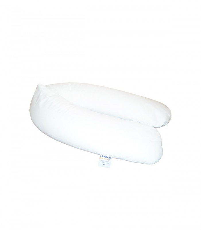 Coussins d'allaitement Coussin d'allaitement en tissus NOENZA