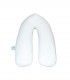 Coussins d'allaitement Coussin d'allaitement en tissus NOENZA