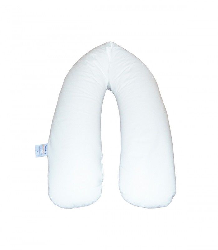 Coussins d'allaitement Coussin d'allaitement en tissus NOENZA