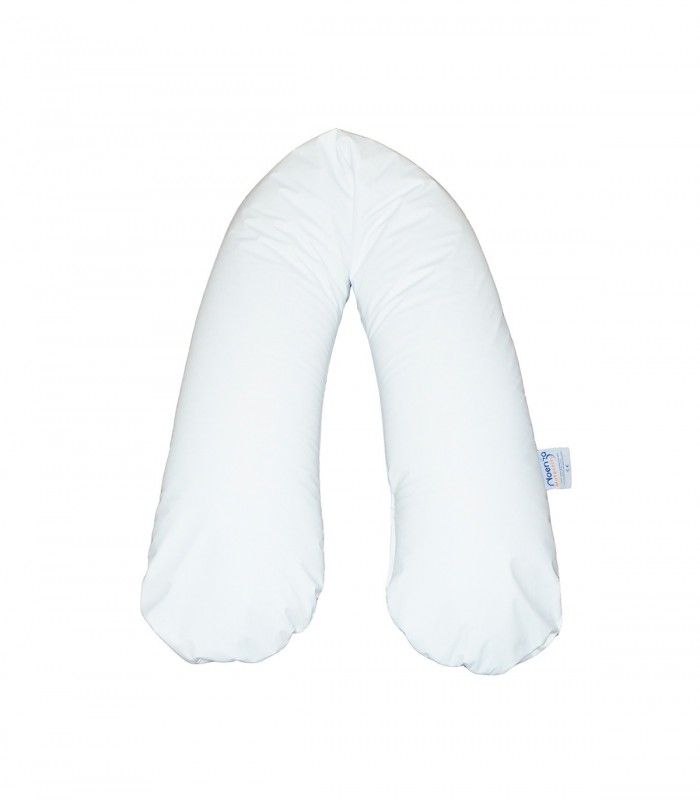 Coussins d'allaitement Coussin d'allaitement caoutchouté NOENZA