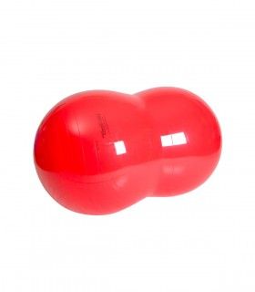 Gym prénatale Ballon cacahuète