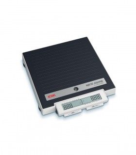 Mesure Pèse personne électronique 878dr