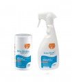 ECHO CLEAN désinfection sondes échographiques
