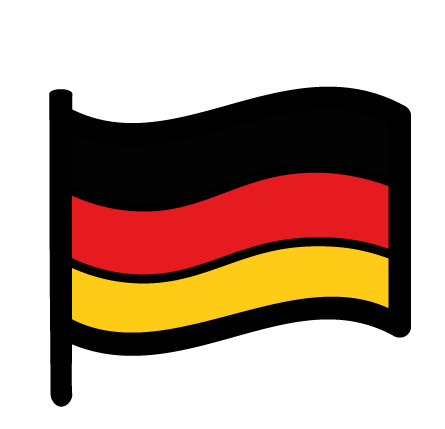 Conçu en Allemagne