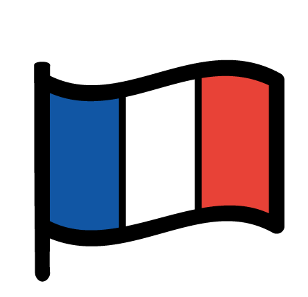 Produit 100% français