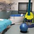 La salle d'accouchement physiologique du CH de Ploërmel